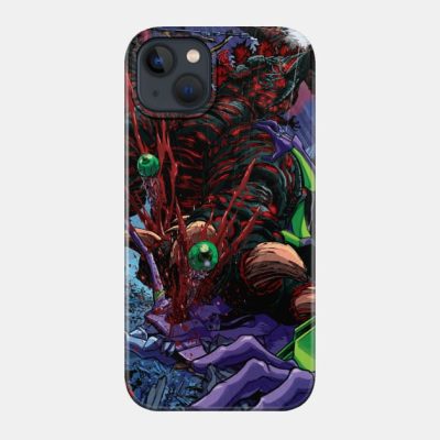 Shin Vs Eva Phone Case Official Haikyuu Merch