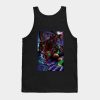 Shin Vs Eva Tank Top Official Haikyuu Merch