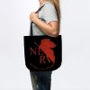 Nerv Evangelion Tote Official Haikyuu Merch