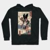 Eva Ukiyo E Hoodie Official Haikyuu Merch