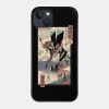 Eva Ukiyo E Phone Case Official Haikyuu Merch