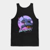 Berserk Tank Top Official Haikyuu Merch