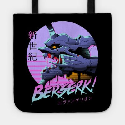 Berserk Tote Official Haikyuu Merch