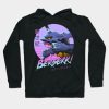 Berserk Hoodie Official Haikyuu Merch