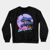 Berserk Crewneck Sweatshirt Official Haikyuu Merch