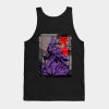 Eva 01 Japan Tank Top Official Haikyuu Merch