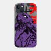 Eva 01 Japan Phone Case Official Haikyuu Merch