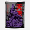 Eva 01 Japan Tapestry Official Haikyuu Merch