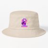 Asuka Langley Soryu - Retro Art Bucket Hat Official Evangelion Merch