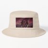 Eva Bersrek Mode Bucket Hat Official Evangelion Merch