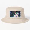 Evangelion Neon Genesis Anime Bucket Hat Official Evangelion Merch