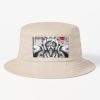 Anime Evangelion Eva 00 Bucket Hat Official Evangelion Merch