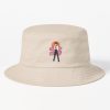 Shinji Ikari Angry - Retro Bucket Hat Official Evangelion Merch