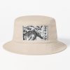 Anime Evangelion Eva Unit 01 Bucket Hat Official Evangelion Merch