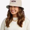 Evangelion Robot Bucket Hat Official Evangelion Merch