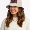 Eva Bersrek Mode Bucket Hat Official Evangelion Merch