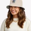  Bucket Hat Official Evangelion Merch