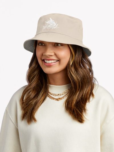 Evangelion Bucket Hat Official Evangelion Merch