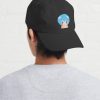 Little King Cap Official Evangelion Merch