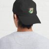 Mari - Evangelion *90S Graphic Design* Cap Official Evangelion Merch