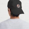 Evangelion Vintage Anime Cap Official Evangelion Merch