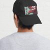 Evangelion - Eva 01 Cap Official Evangelion Merch