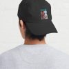 Rei Ayanami Evangelion Cap Official Evangelion Merch