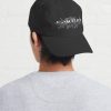 Neon Genesis Evangelion Japanese Kanji - Black Cap Official Evangelion Merch