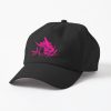 122 Eva Pink Cap Official Evangelion Merch