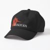 Evangelion Cap Official Evangelion Merch