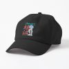 Rei Ayanami Evangelion Cap Official Evangelion Merch