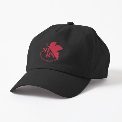 Nerv Cap Official Evangelion Merch