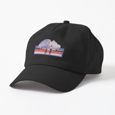 End Of Evangelion Cap Official Evangelion Merch