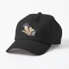 Misato Katsuragi- Neon Genesis Evangelion Cap Official Evangelion Merch