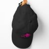 122 Eva Pink Cap Official Evangelion Merch