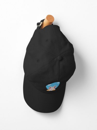 Little King Cap Official Evangelion Merch