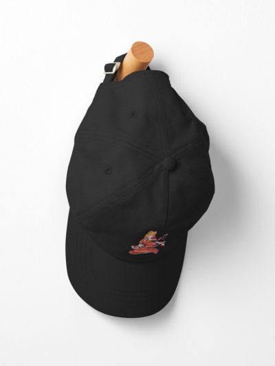 Evangelion Cap Official Evangelion Merch