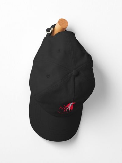 Evangelion Cap Official Evangelion Merch