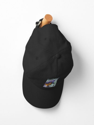 Evangelion - Neon Genesis Evangelion Cap Official Evangelion Merch