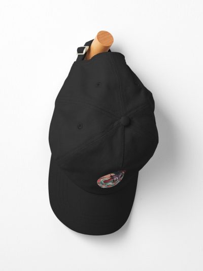 Evangelion Vintage Anime Cap Official Evangelion Merch