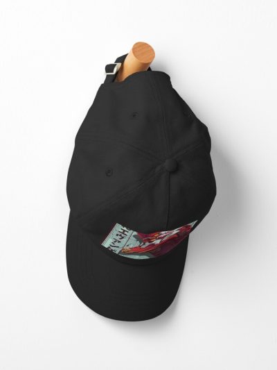 Evangelion - Eva 01 Cap Official Evangelion Merch