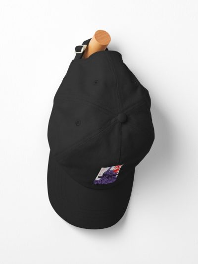 Eva 01 Cap Official Evangelion Merch