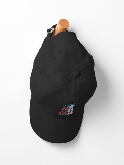 Rei Ayanami Evangelion Cap Official Evangelion Merch