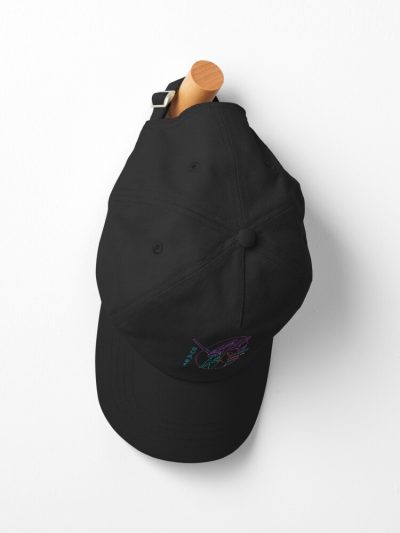 Anime Genesis Evangelion 01 Cap Official Evangelion Merch