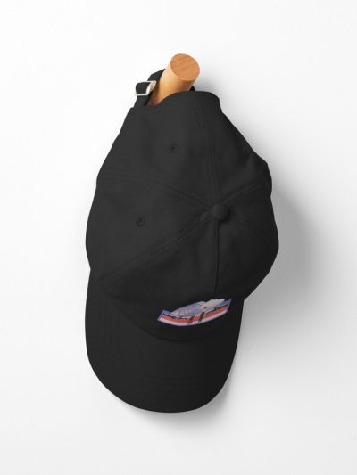 End Of Evangelion Cap Official Evangelion Merch