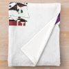 Cruel Angle'S Thesis - Evangelion Throw Blanket Official Evangelion Merch