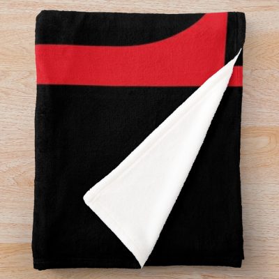 Throw Blanket Official Evangelion Merch