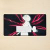  Rei Ayanami Neon Genesis Evangelion Mouse Pad Official Evangelion Merch