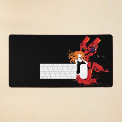 Mouse Pad Official Evangelion Merch