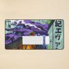 Neon Genesis Evangelion #01 Mouse Pad Official Evangelion Merch